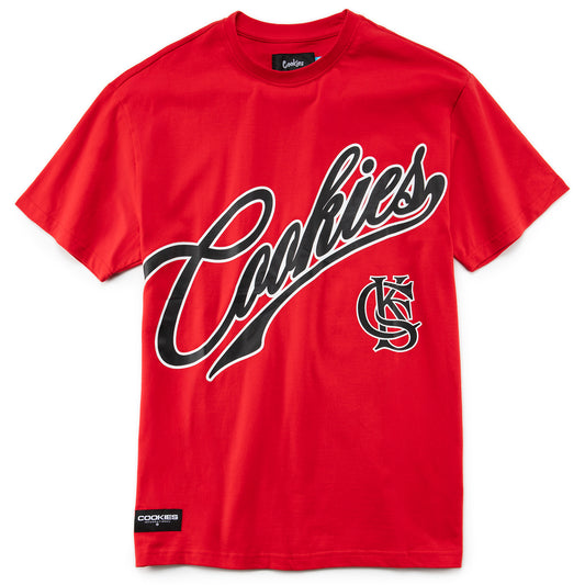 Intermural Logo Knit
