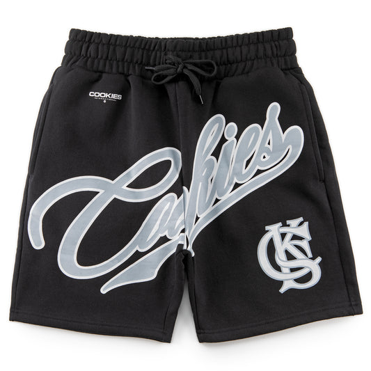 Intermural Fleece Shorts