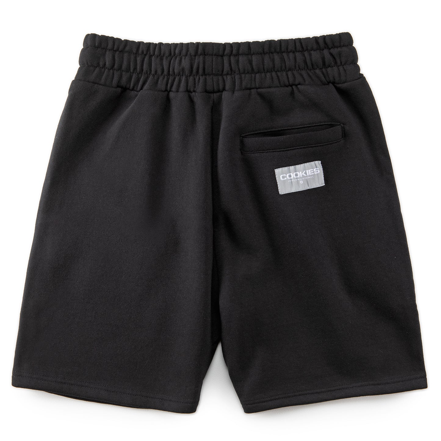 Intermural Fleece Shorts