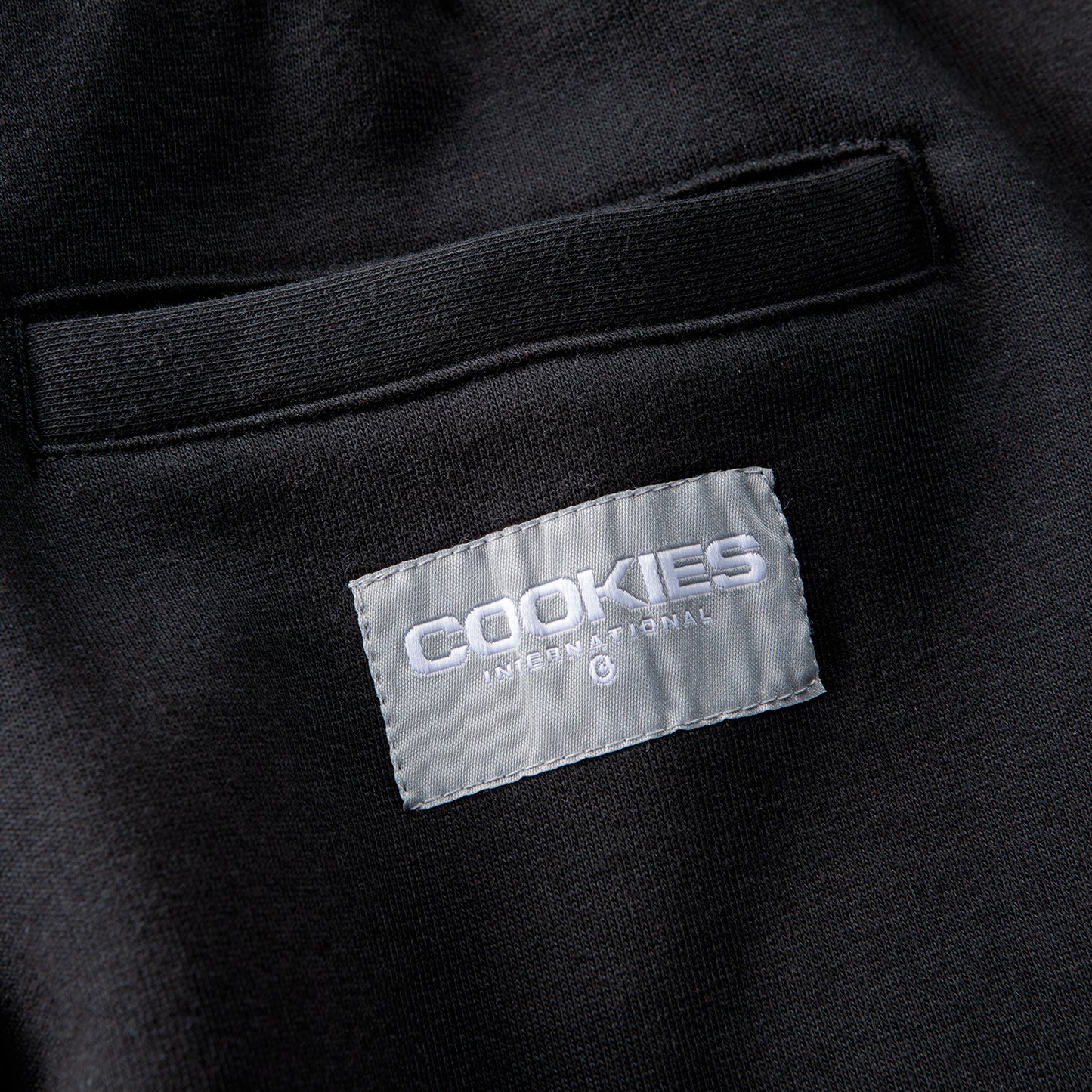 Intermural Fleece Shorts