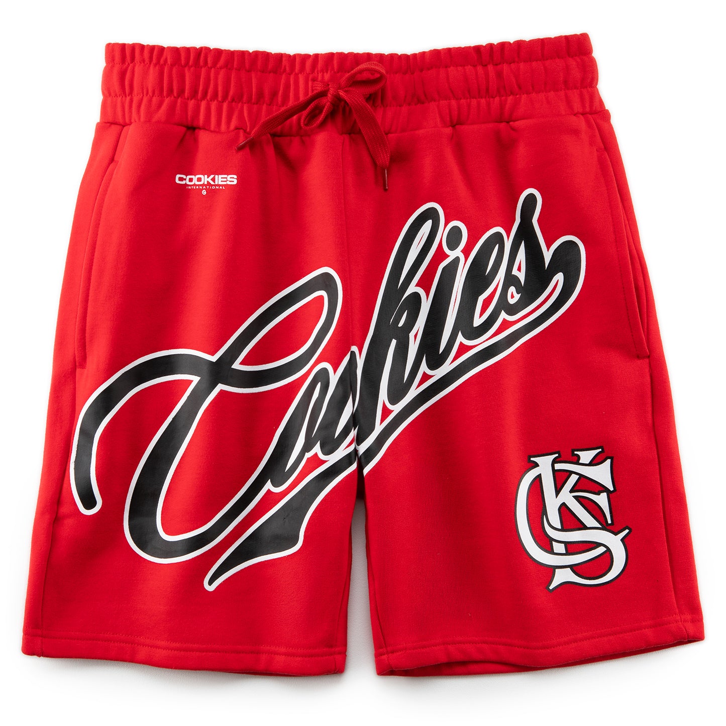 Intermural Fleece Shorts