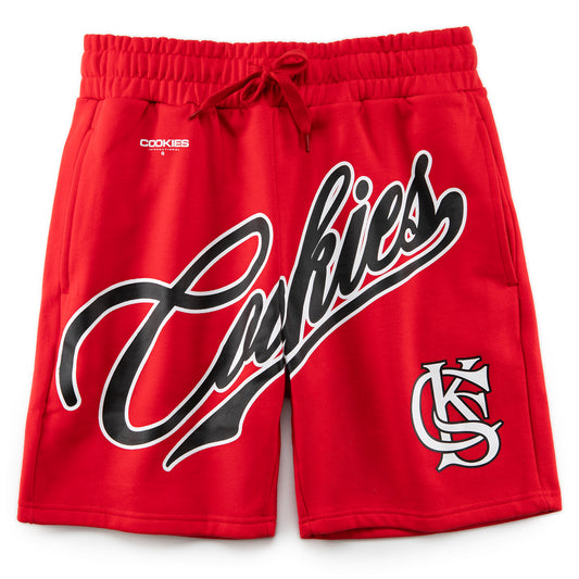 Intermural Fleece Shorts