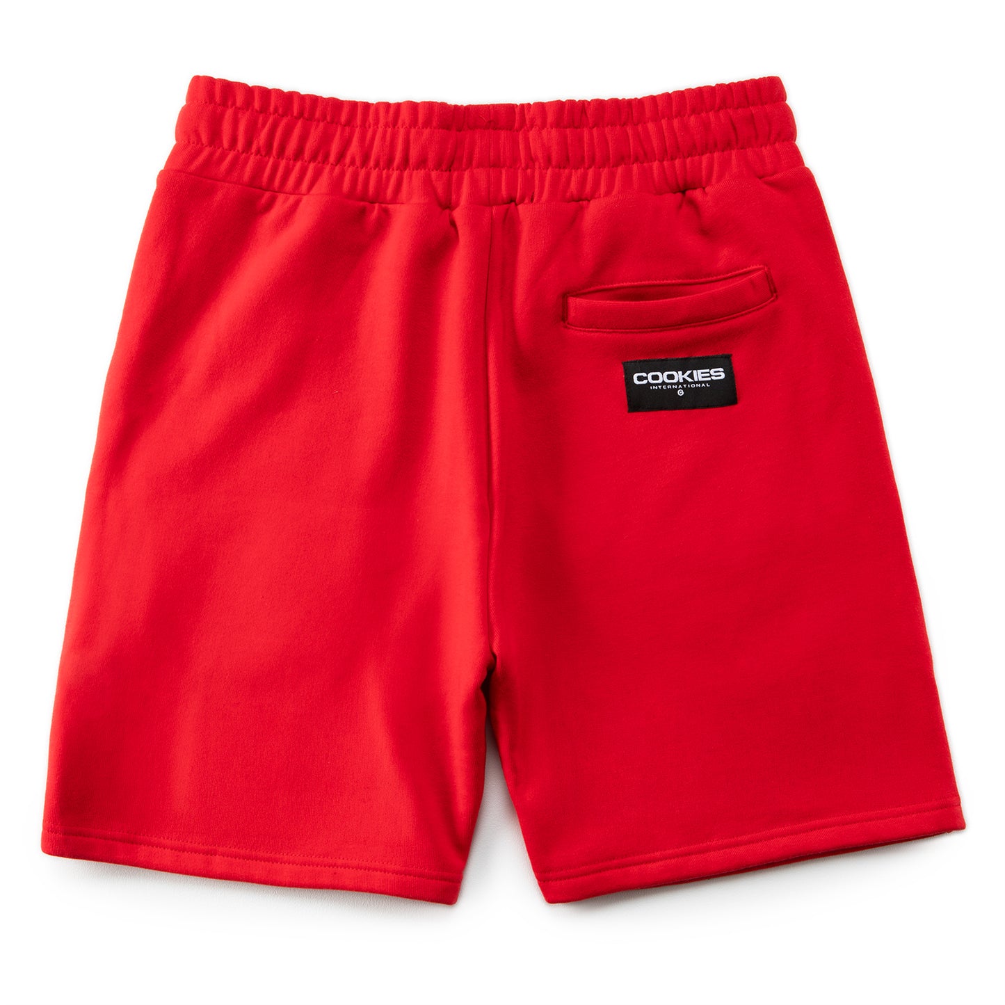 Intermural Fleece Shorts