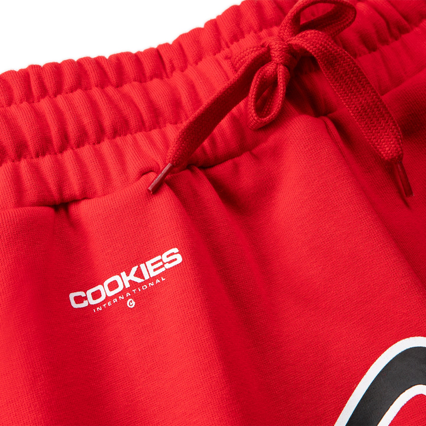 Intermural Fleece Shorts
