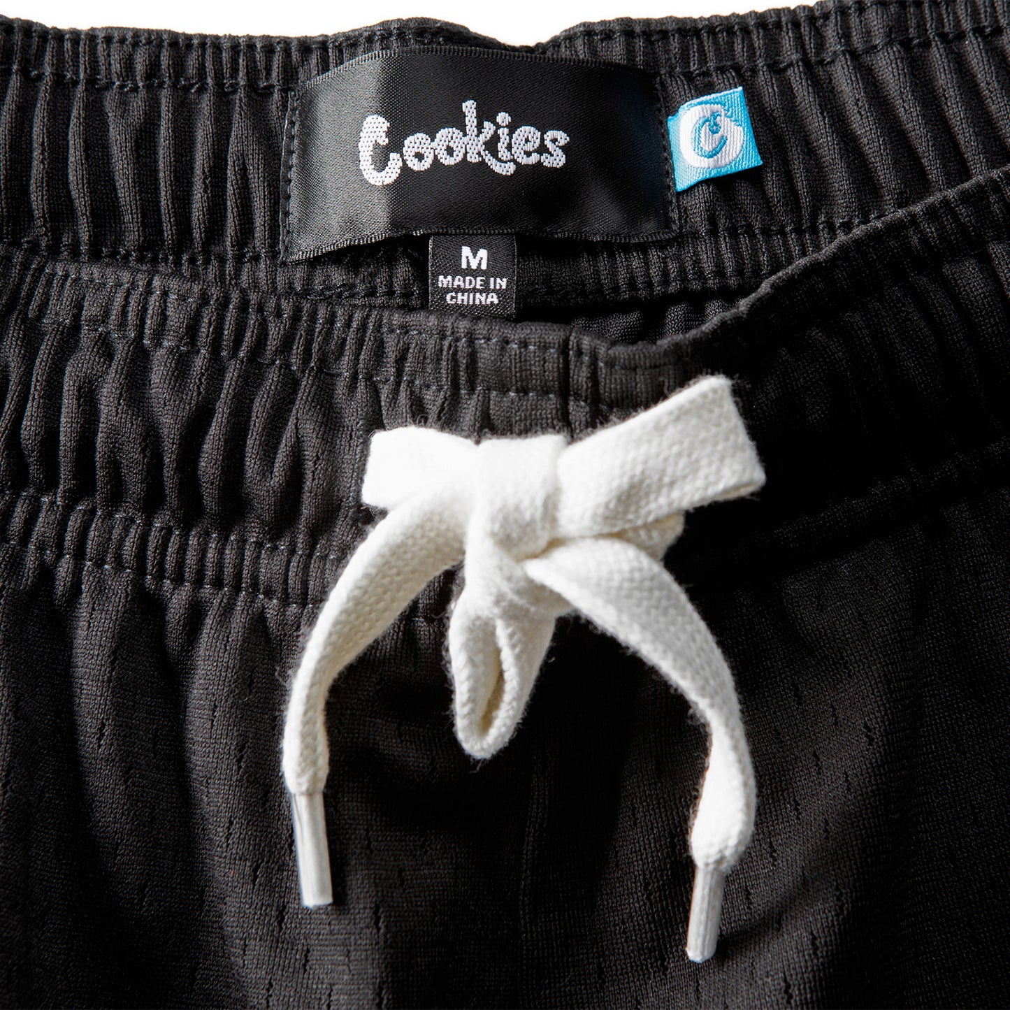 Intermural Mesh Shorts