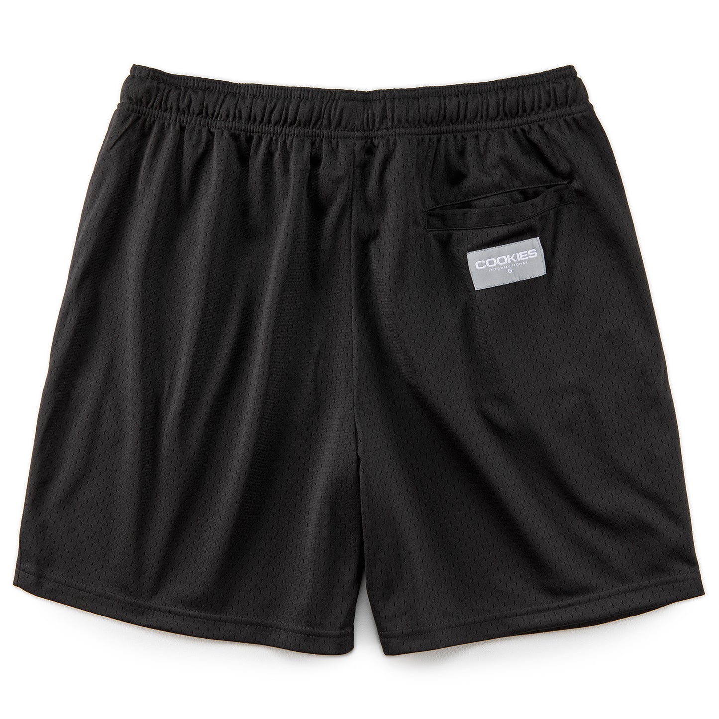Intermural Mesh Shorts