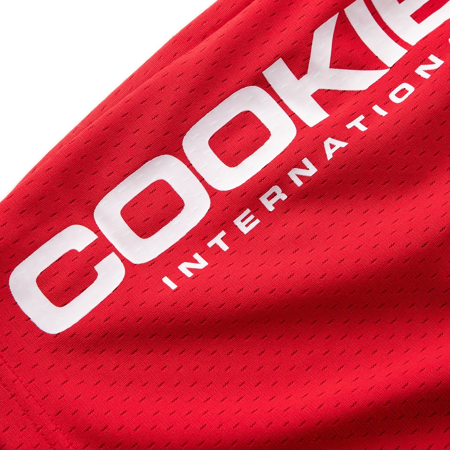 Intermural Mesh Shorts