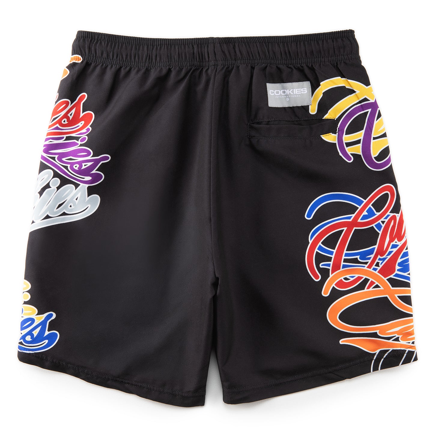 Intermural Swim Trunks