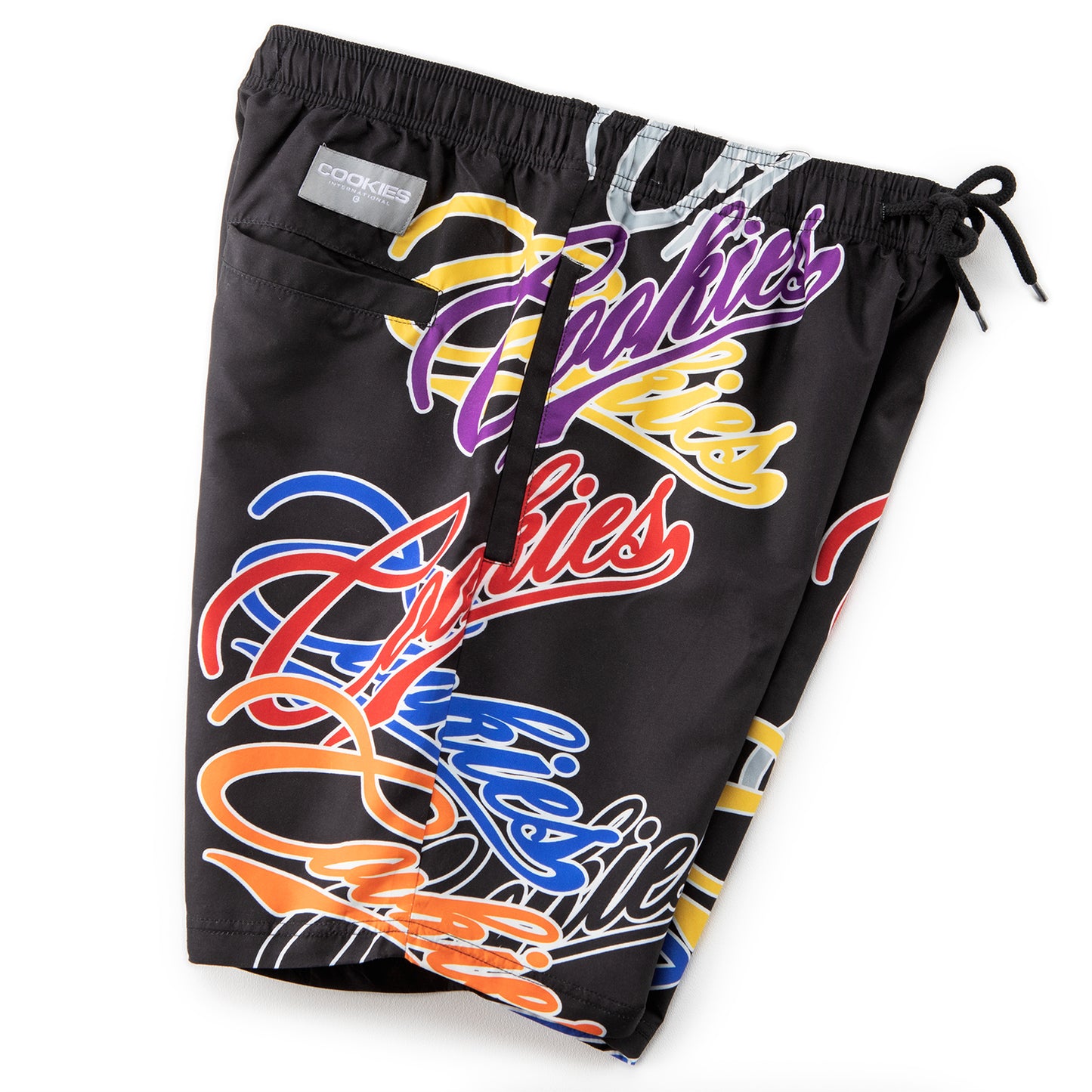 Intermural Swim Trunks