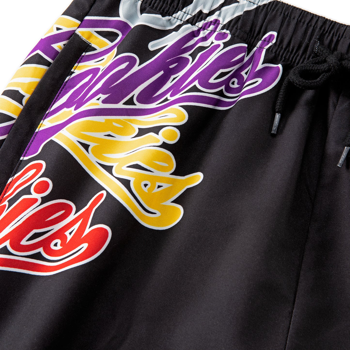 Intermural Swim Trunks