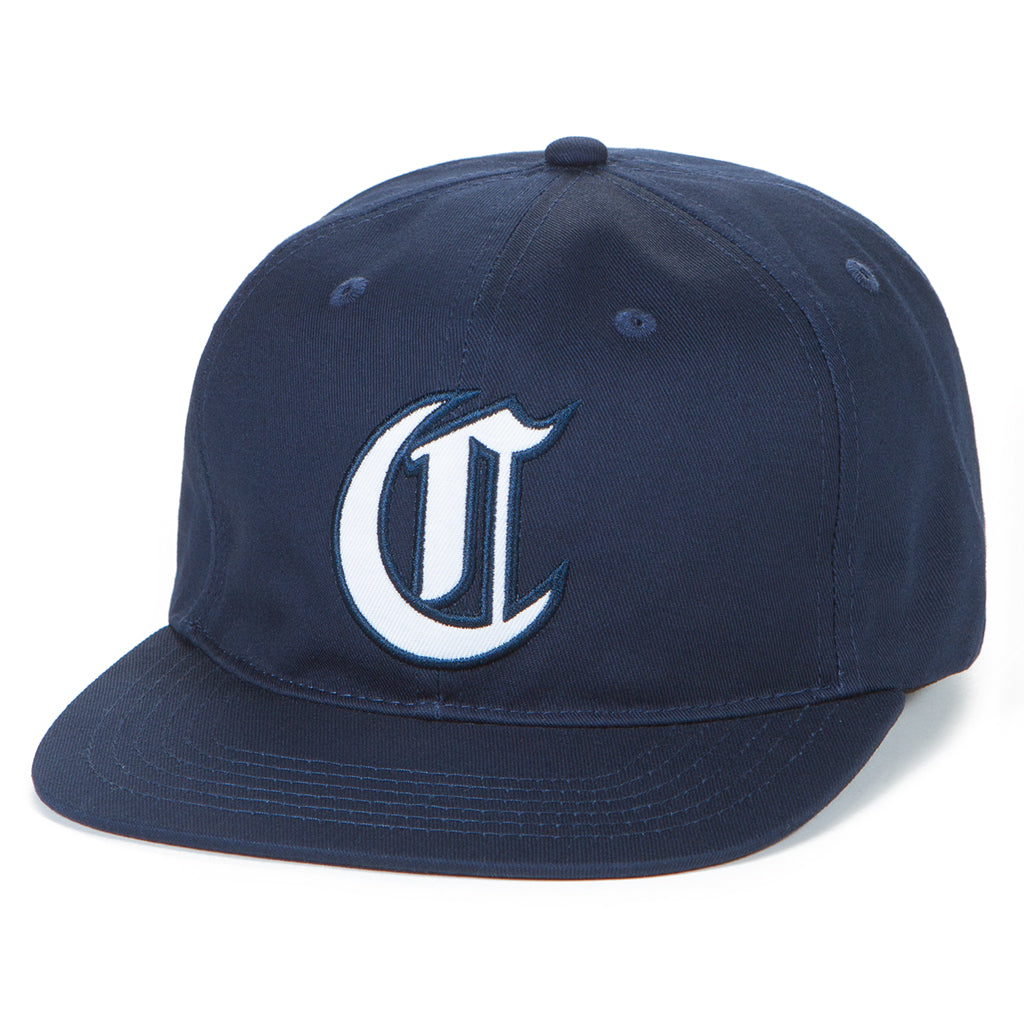Ivy League Unstructured Hat
