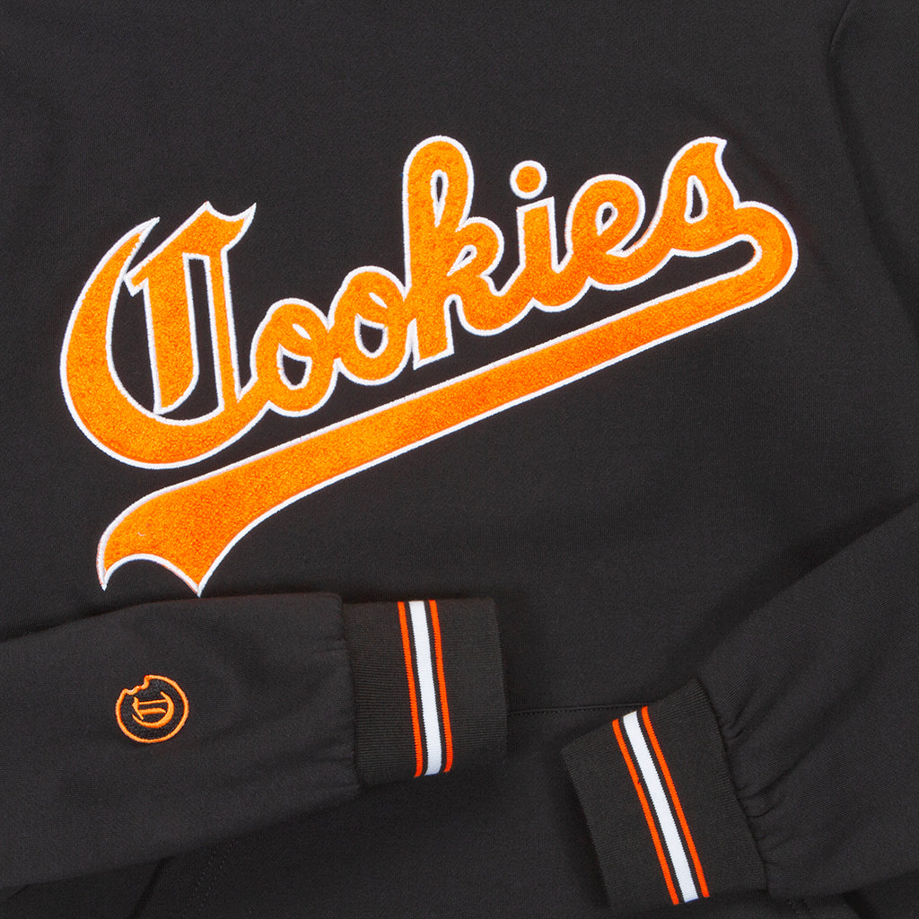 Ivy League Pullover Hoodie