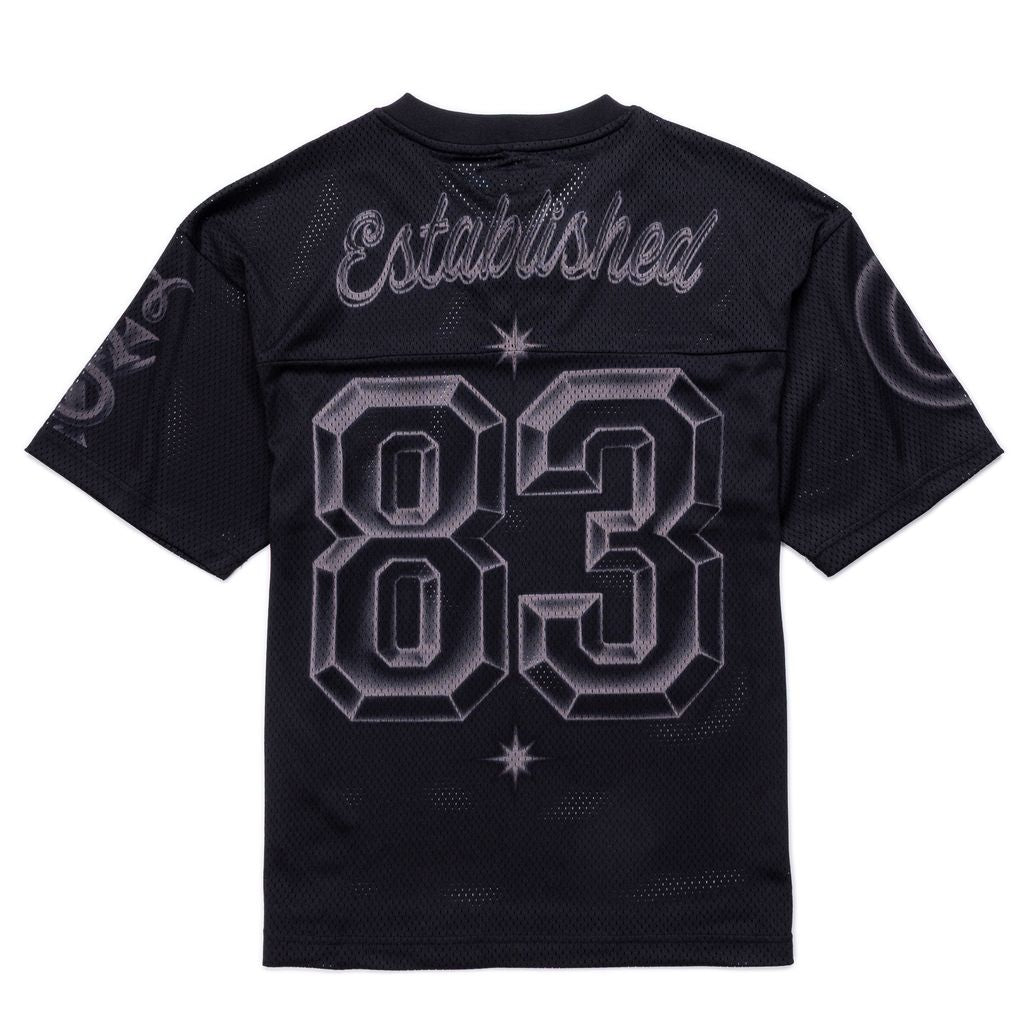 Draft Day Football Jersey