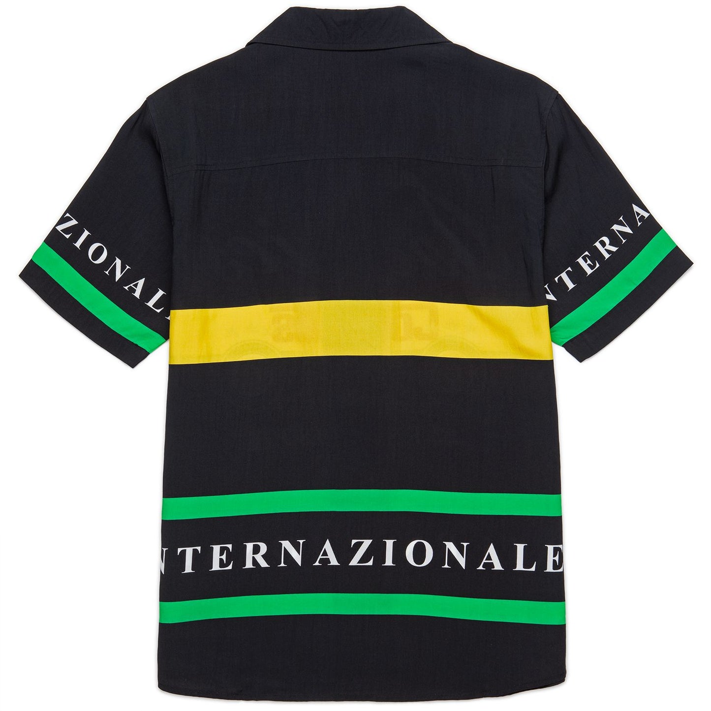 Lake Como Woven
