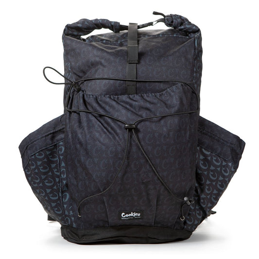 Vault Backpack