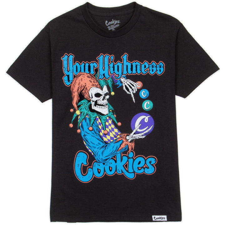 Jester SS Tee - Your Highness