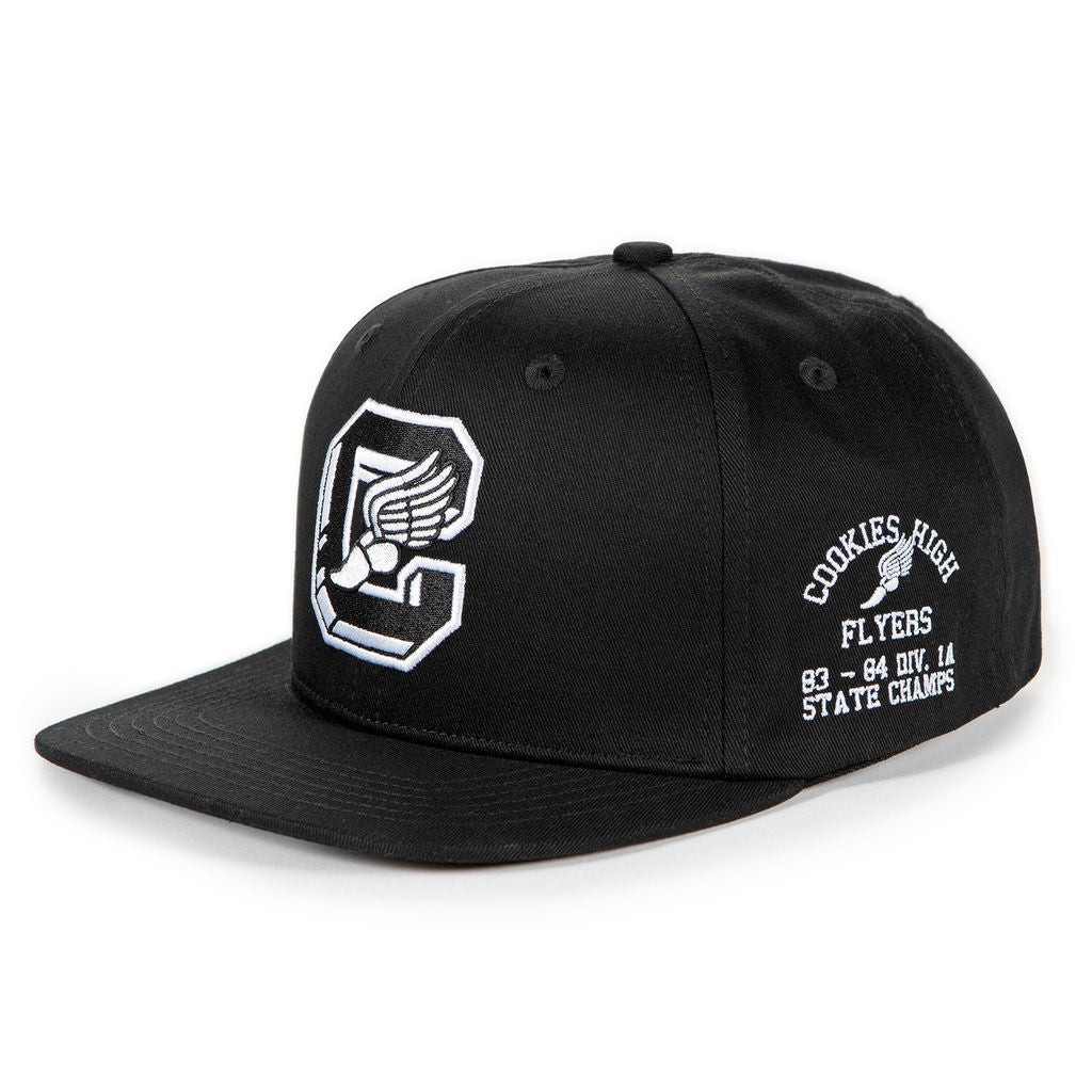 Cookies High Big C Snapback