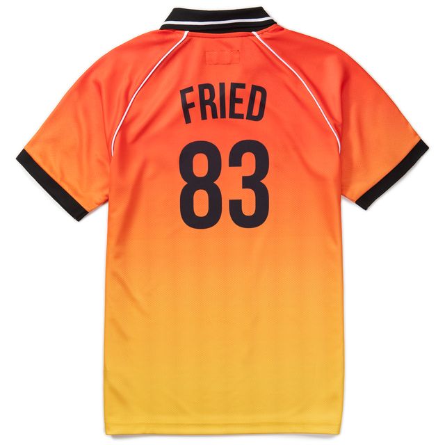 Cookies x Fried Bananas Soccer Jersey