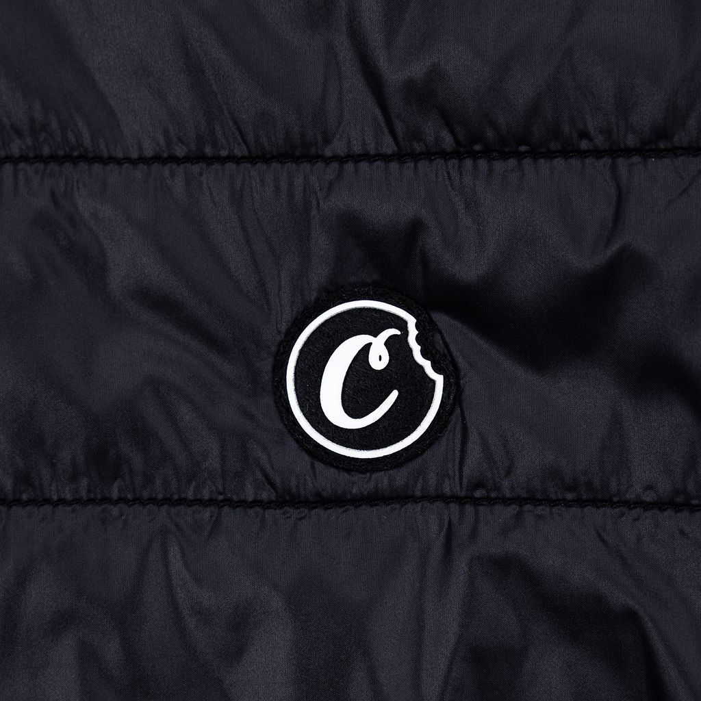 Connoisseur Collection Light Weight Puffer Jacket