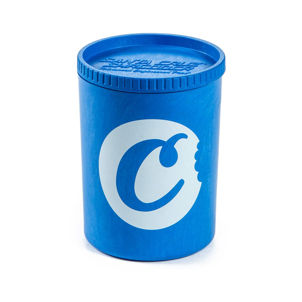 Santa Cruz Hemp Stash Jar