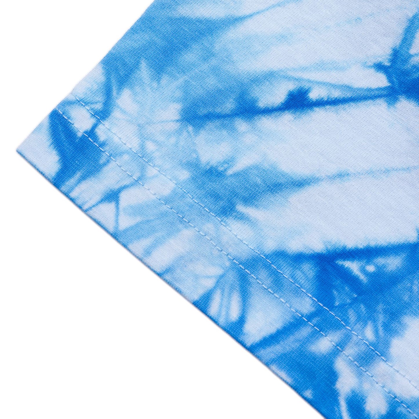 Cookies X Grateful Dead- Spiral Bear Tee v2