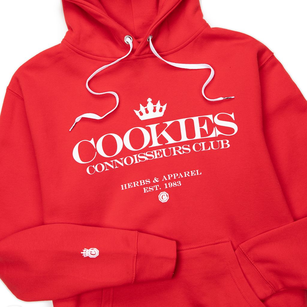 London- CNSRS Club Hoodie