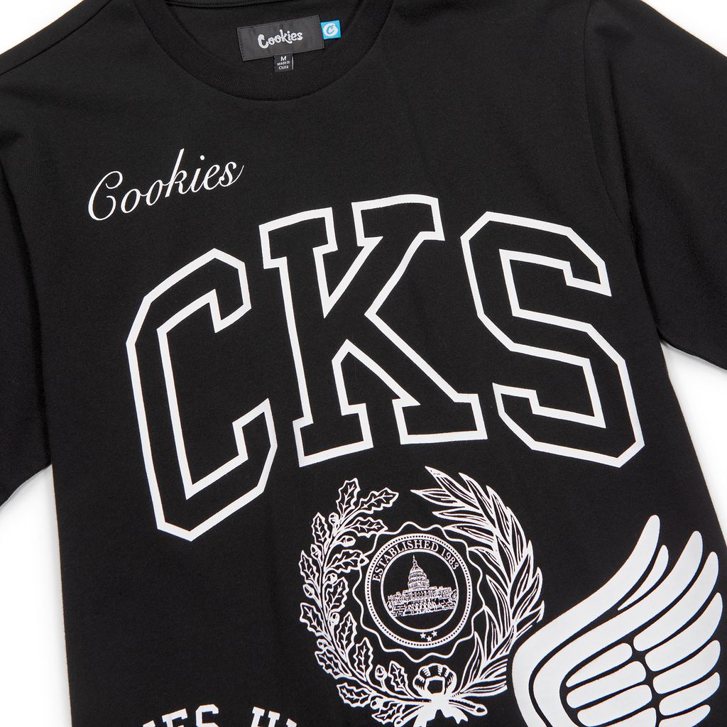 Cookies High Big C Knit