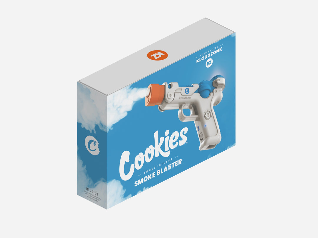 Cookies Smoke Blaster