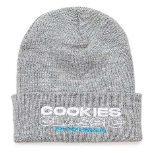 London- High Performance Knit Beanie