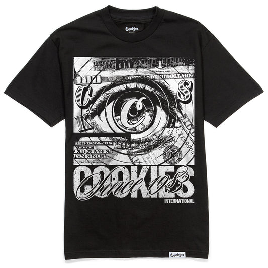 Keep An Eye On Money Tee