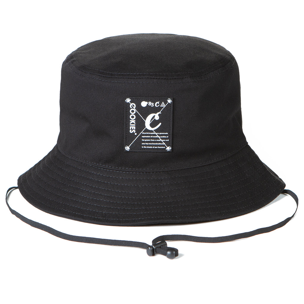 Key Largo Bucket Hat