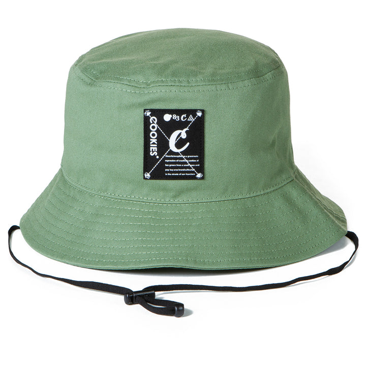 Key Largo Bucket Hat