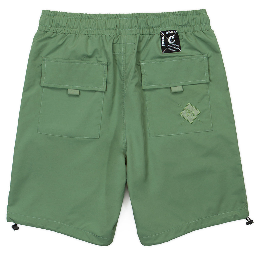 Key Largo Cargo Shorts