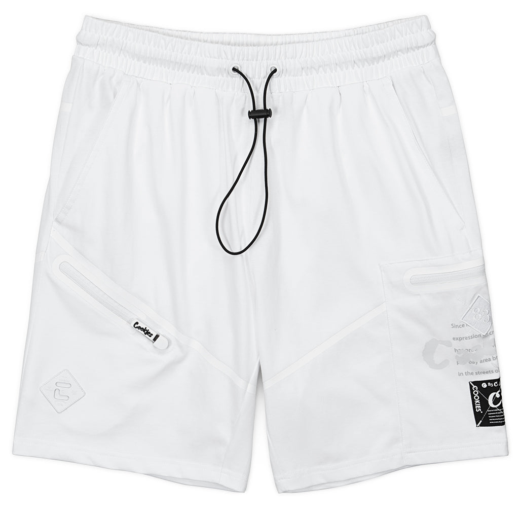 Key Largo Jersey Shorts