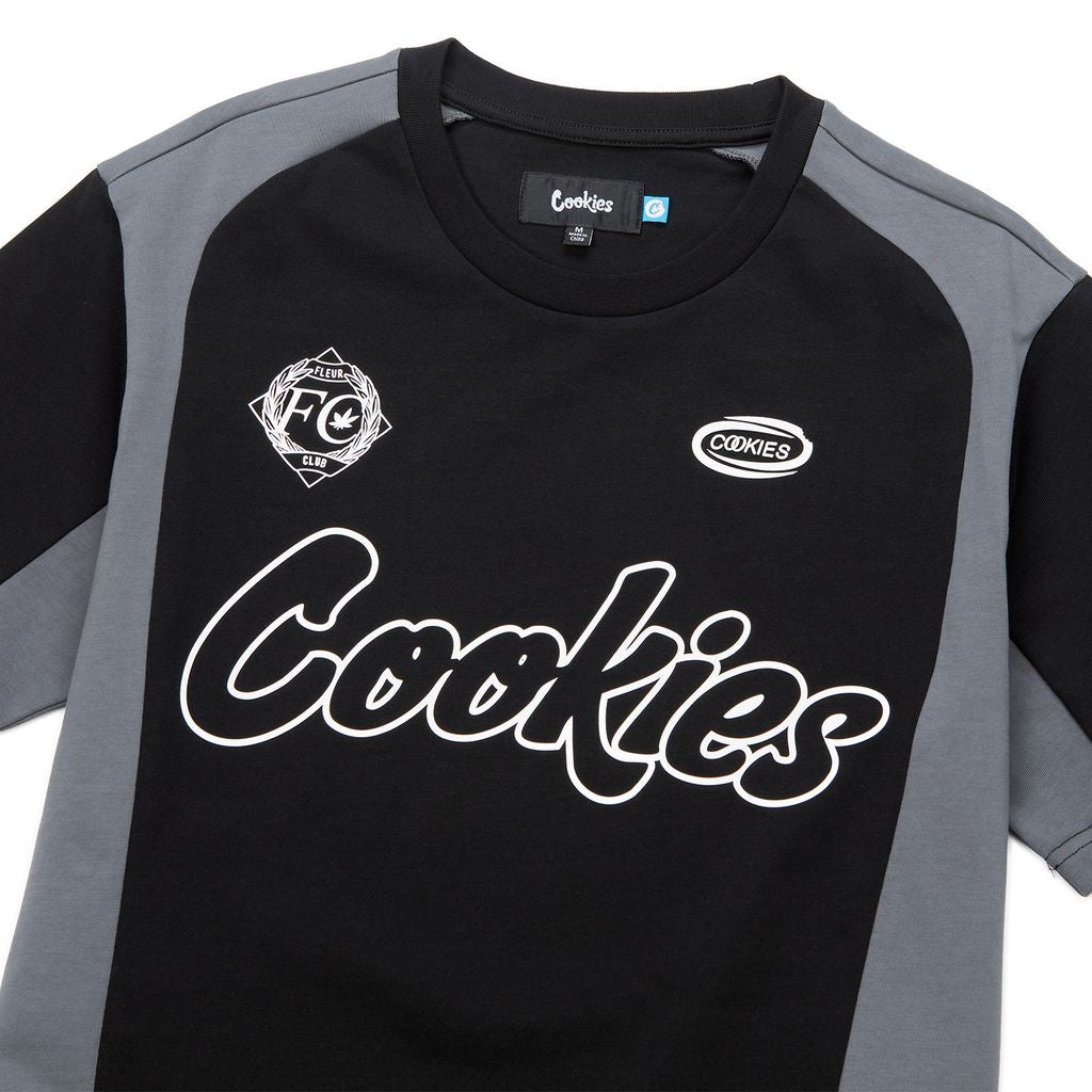 Stadium Club Knit Jersey