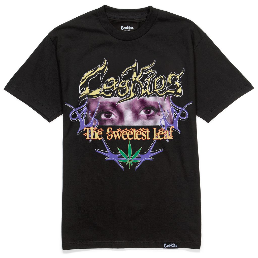 Sweetest Leaf Tee
