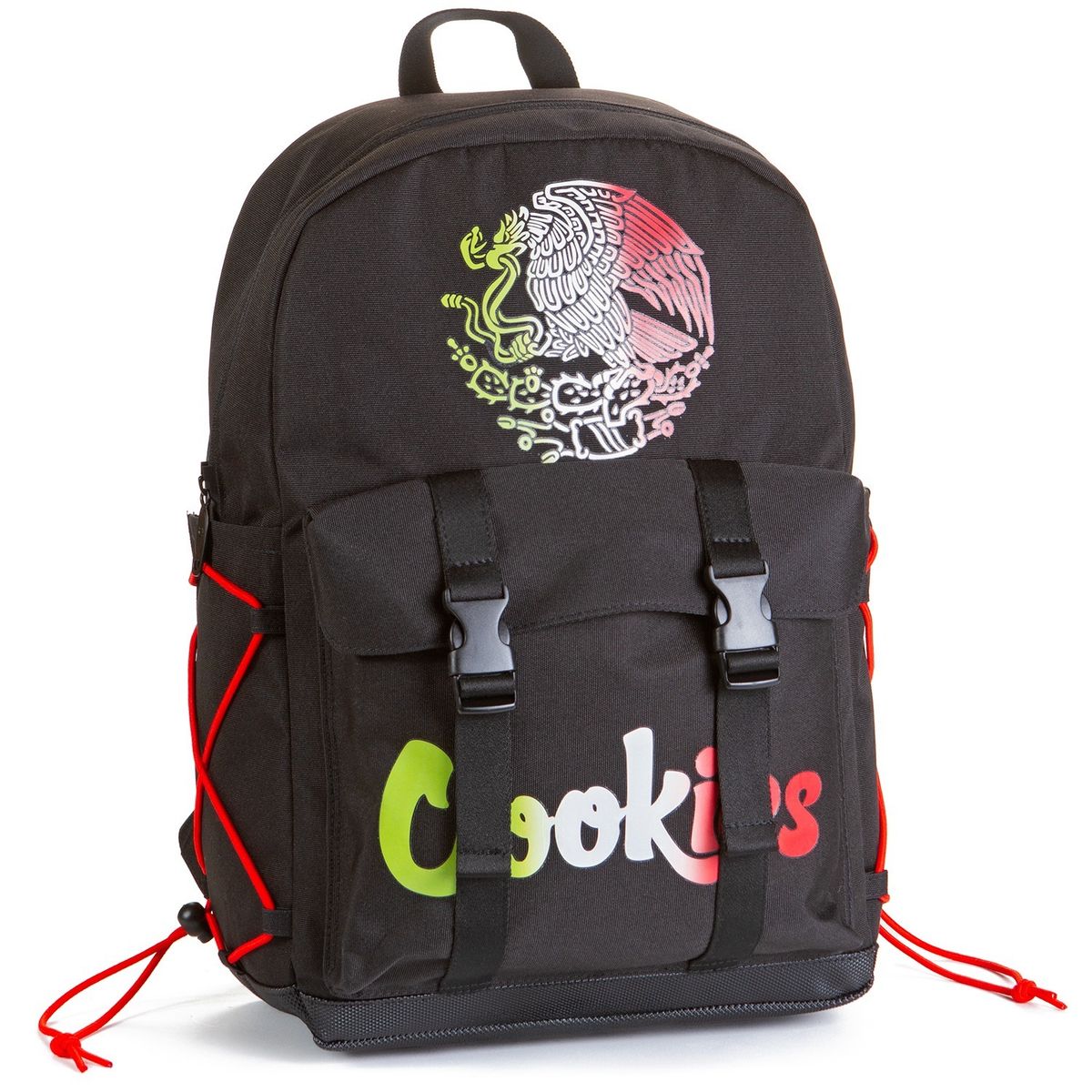 La Raza Alpine Backpack