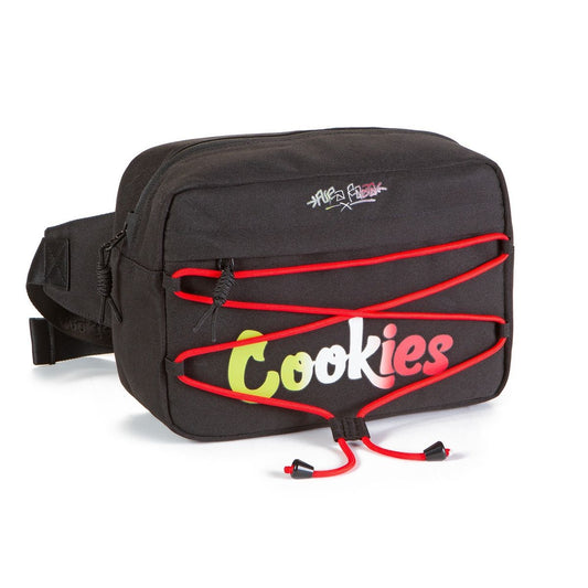 La Raza Walker Shoulder Bag