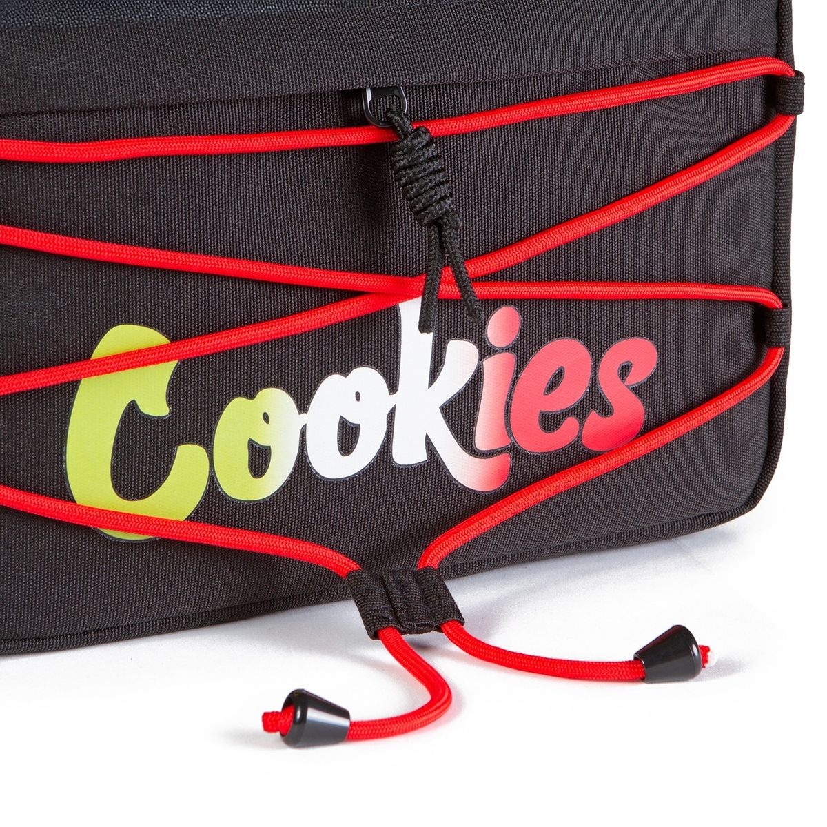 La Raza Walker Shoulder Bag