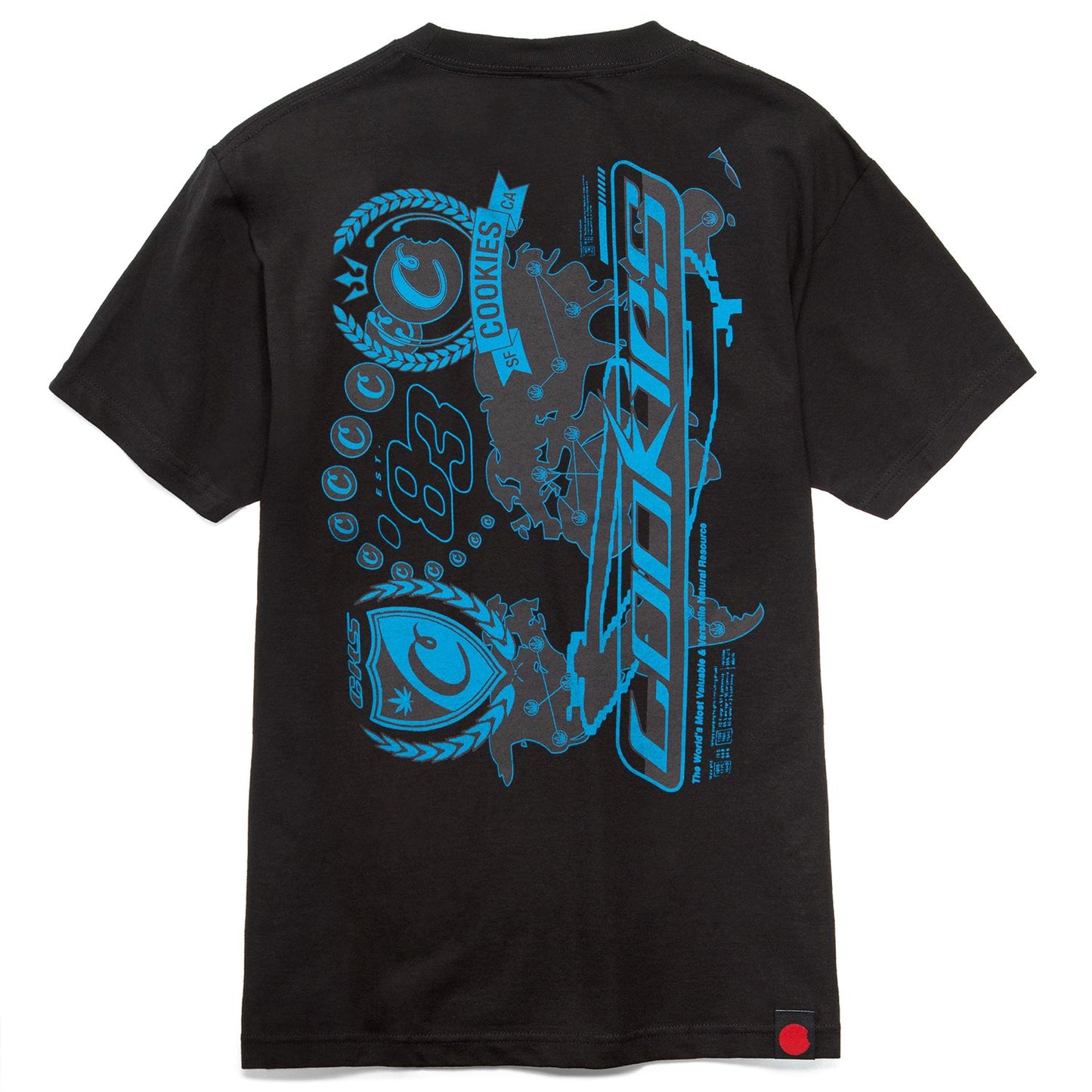 Rapid Delivery Tee