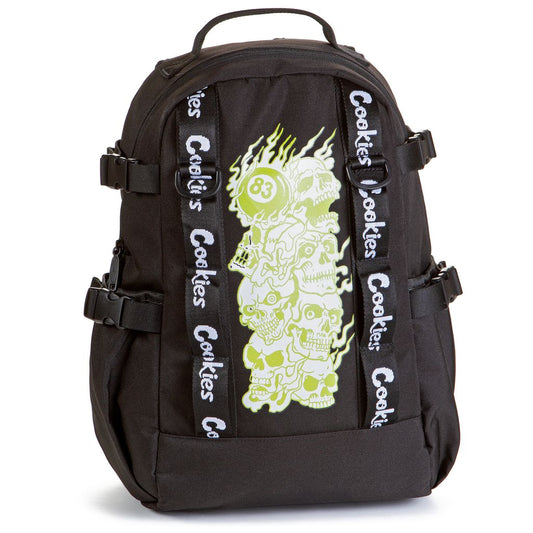 Highest Of Highs Ryder Backpack