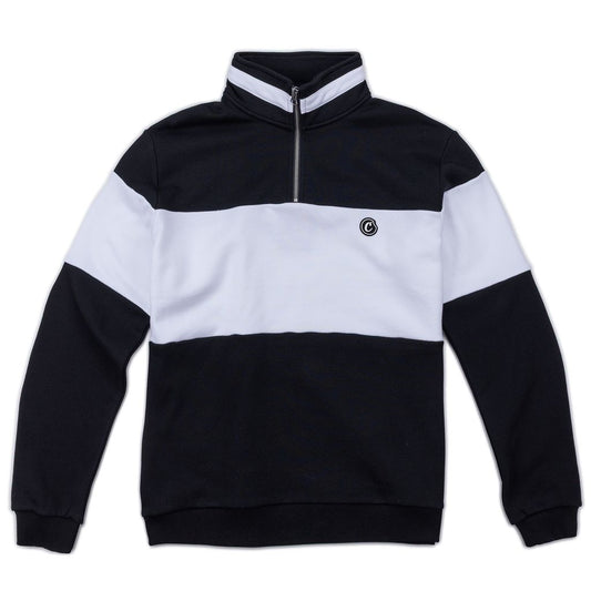 Connoisseur Collection Fleece Quarter Zip