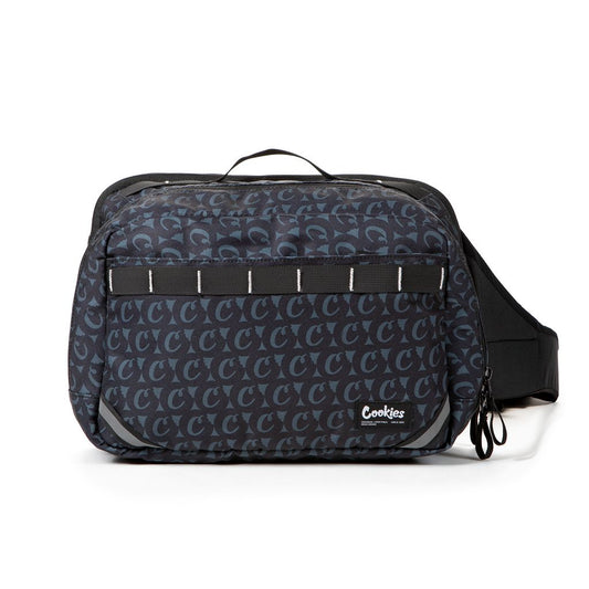 Gasette Shoulder Bag