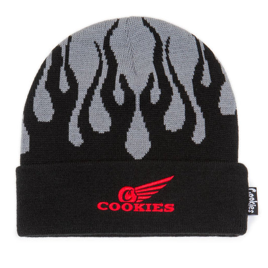 Baja Motocross Beanie