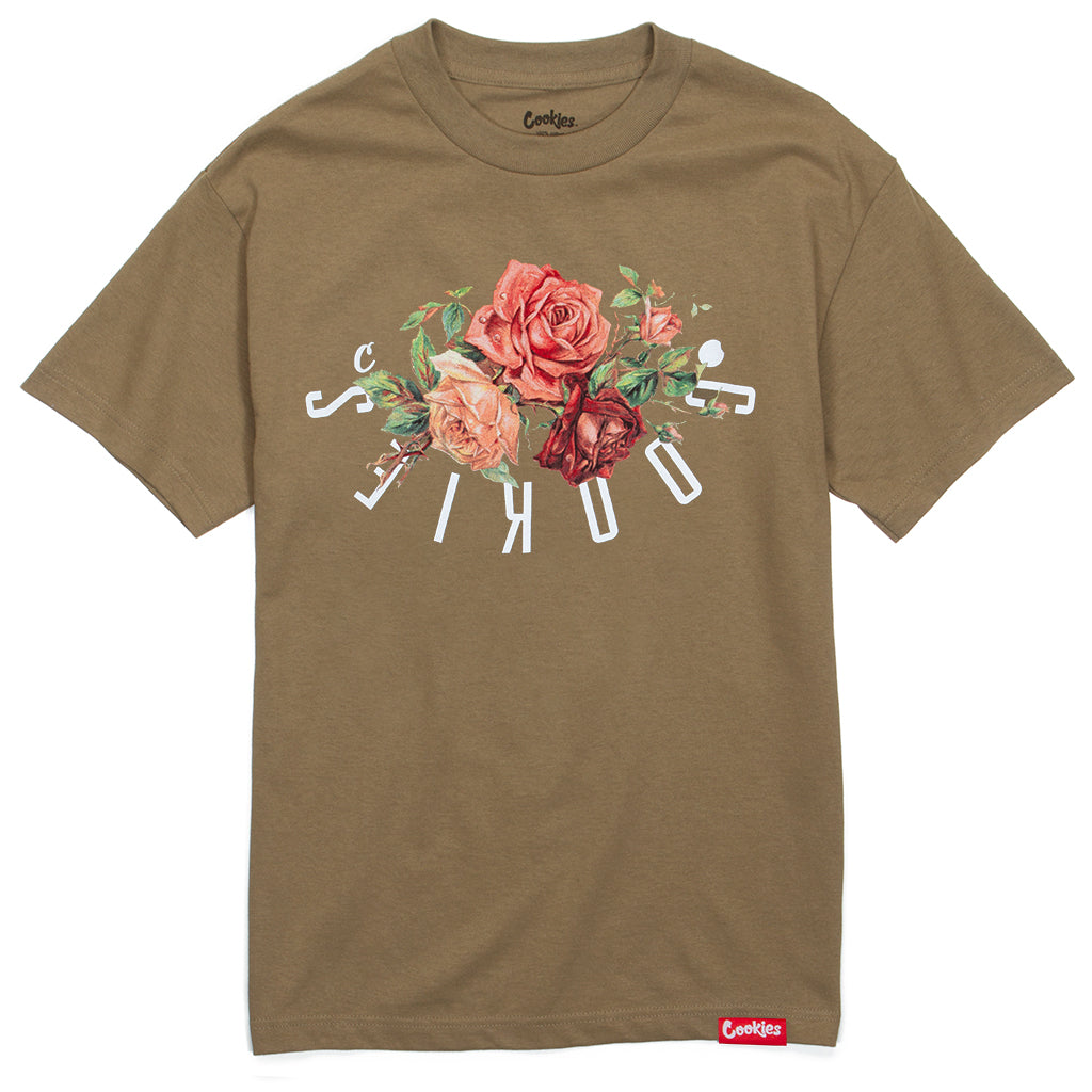 La Rosa Tee