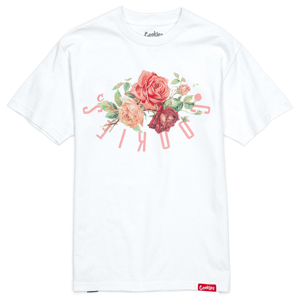 La Rosa Tee