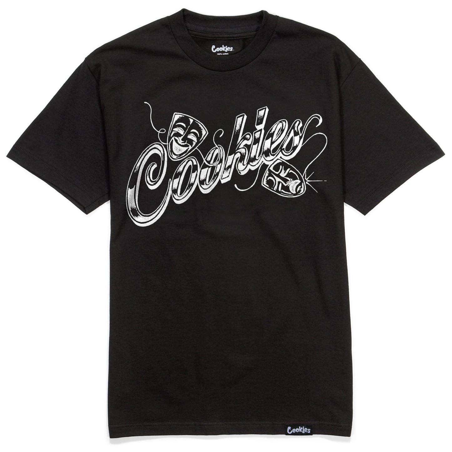 Laugh Now Cry Later Tee