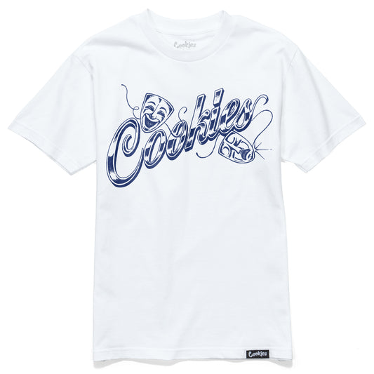 Laugh Now Cry Later Tee