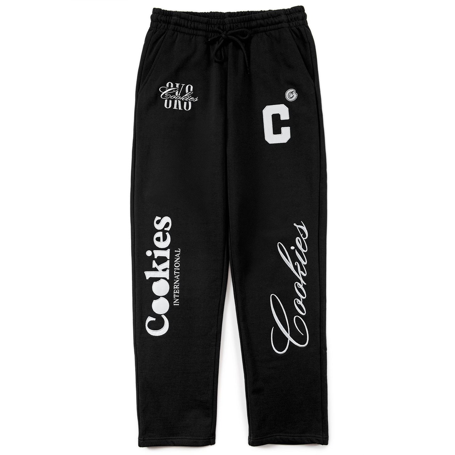 Premiere Straight Leg Fleece Pant