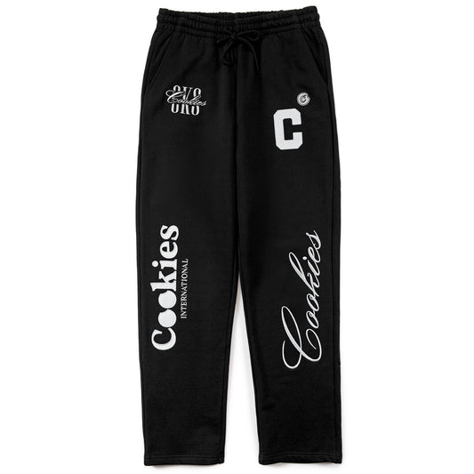 Premiere Straight Leg Fleece Pant